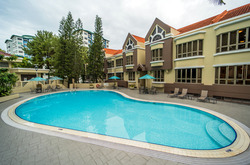 Cavenagh Lodge (D9), Apartment #622772451